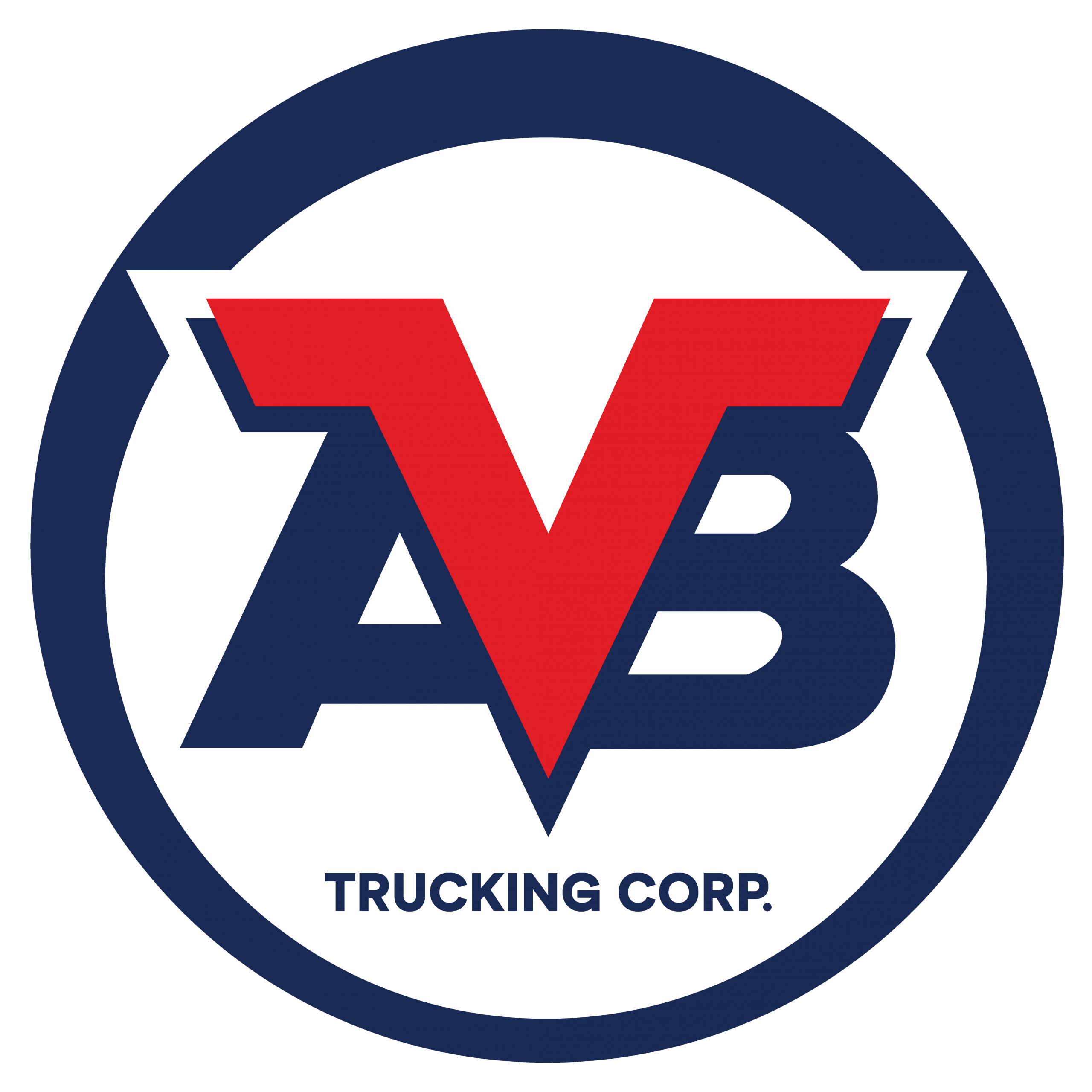 NJ's Fastest Growing Trucking Co. | AVB Trucking